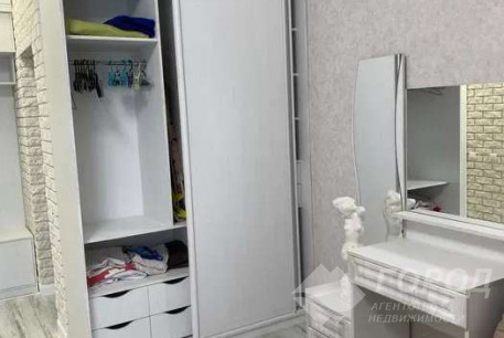 Сдам 1-кімнатну квартиру в новобудові, Салтовка, Студенческая метро, Код: 809296/1