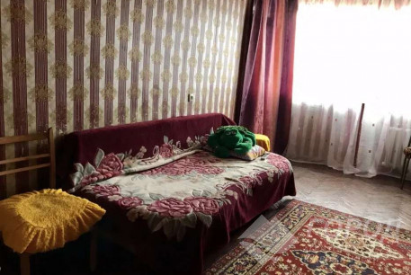 Сдам гостинку, Новые дома, Коммунальный рынок, Код: 809298/1