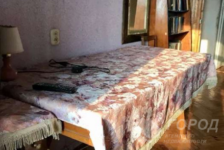 Сдам гостинку, Новые дома, Коммунальный рынок, Код: 809298/1