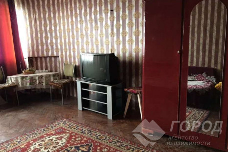 Сдам гостинку, Новые дома, Коммунальный рынок, Код: 809298/1