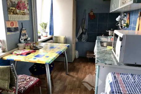 Сдам гостинку, Новые дома, Коммунальный рынок, Код: 809298/1