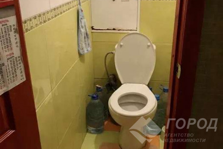 Сдам гостинку, Новые дома, Коммунальный рынок, Код: 809298/1