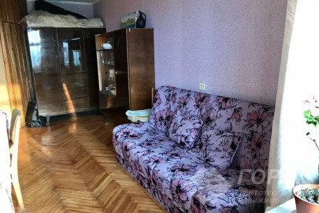 Сдам гостинку, Новые дома, Коммунальный рынок, Код: 809298/1