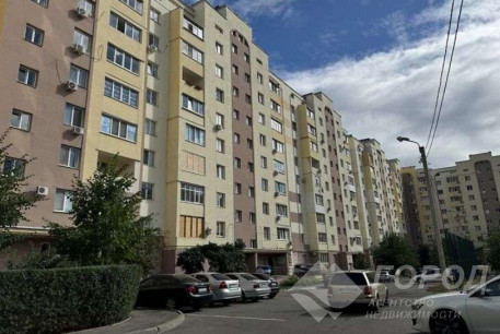 Сдам 1-кімнатну квартиру, Алексеевка, Победа метро, Код: 809299/1