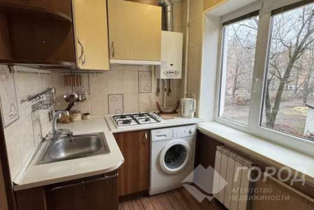 Сдам 2-х кімнатну квартиру, Павлово поле, Ботанический сад метро, Код: 809299/2