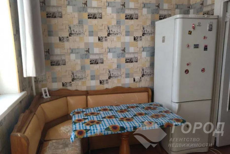 Сдам 1-кімнатну квартиру, Северная Салтовка, Код: 809300/1