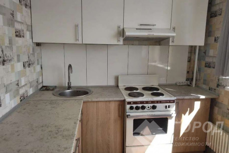 Сдам 1-кімнатну квартиру, Северная Салтовка, Код: 809300/1