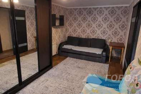 Сдам 1-кімнатну квартиру, ХТЗ, Масельского метро, Код: 809301/1