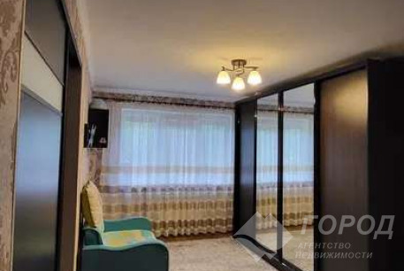 Сдам 1-кімнатну квартиру, ХТЗ, Масельского метро, Код: 809301/1