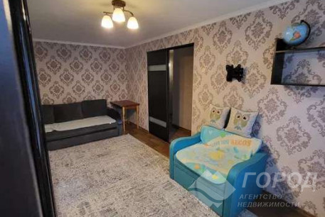 Сдам 1-кімнатну квартиру, ХТЗ, Масельского метро, Код: 809301/1