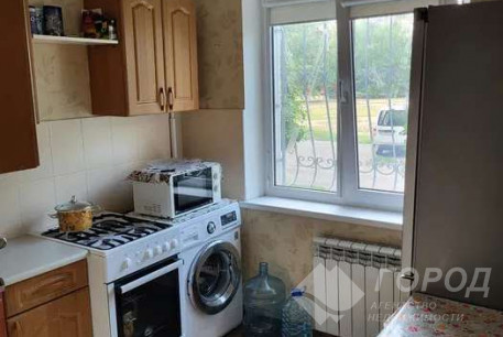 Сдам 1-кімнатну квартиру, ХТЗ, Масельского метро, Код: 809301/1