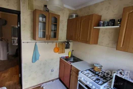 Сдам 1-кімнатну квартиру, ХТЗ, Масельского метро, Код: 809301/1