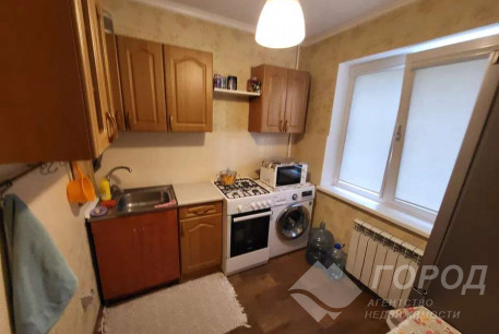 Сдам 1-кімнатну квартиру, ХТЗ, Масельского метро, Код: 809301/1