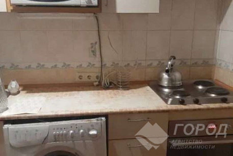 Сдам 1-кімнатну квартиру, Алексеевка, Код: 809302/1