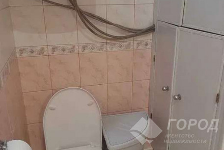 Сдам 1-кімнатну квартиру, Алексеевка, Код: 809302/1