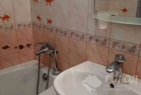 Сдам 1-кімнатну квартиру, Алексеевка, Код: 809302/1