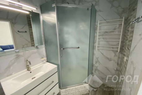 Сдам 2-х кімнатну квартиру в новобудові, ХТЗ, ХТЗ метро, Код: 809303/1