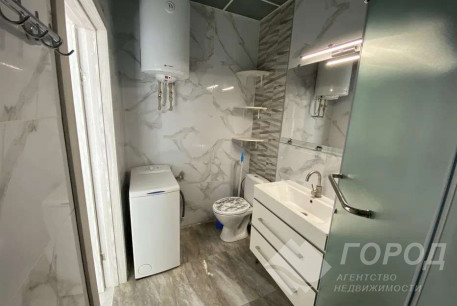 Сдам 2-х кімнатну квартиру в новобудові, ХТЗ, ХТЗ метро, Код: 809303/1