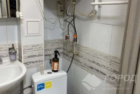 Сдам гостинку, Салтовский, Завод им. Малышева метро, Код: 809304/1