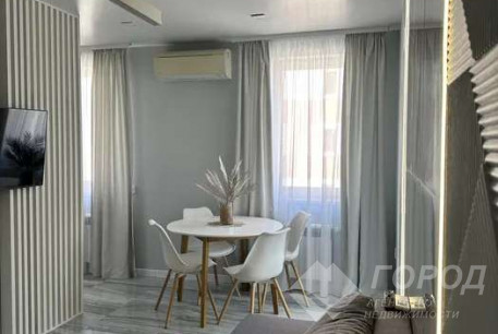 Сдам 2-х кімнатну квартиру в новобудові, Журавлевка, Код: 809304/2