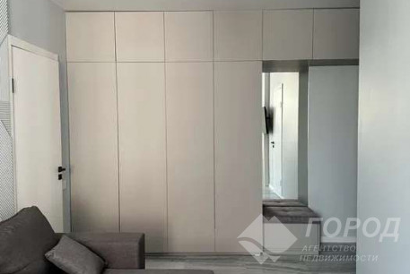 Сдам 2-х кімнатну квартиру в новобудові, Журавлевка, Код: 809304/2