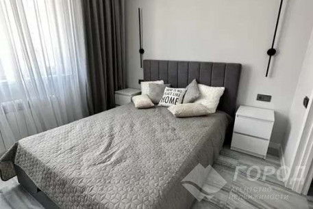 Сдам 2-х кімнатну квартиру в новобудові, Журавлевка, Код: 809304/2