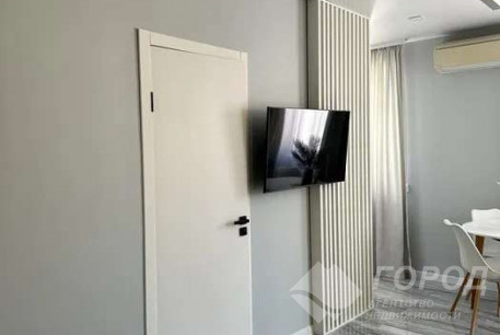 Сдам 2-х кімнатну квартиру в новобудові, Журавлевка, Код: 809304/2