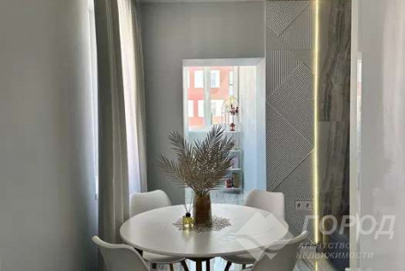 Сдам 2-х кімнатну квартиру в новобудові, Журавлевка, Код: 809304/2