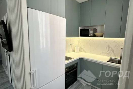 Сдам 2-х кімнатну квартиру в новобудові, Журавлевка, Код: 809304/2