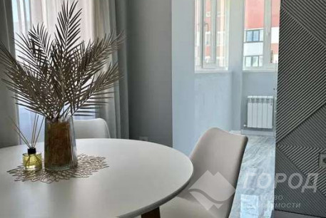 Сдам 2-х кімнатну квартиру в новобудові, Журавлевка, Код: 809304/2