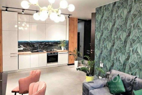 Продам 3-х кімнатну квартиру в новобудові, Центр, Код: 809306/1