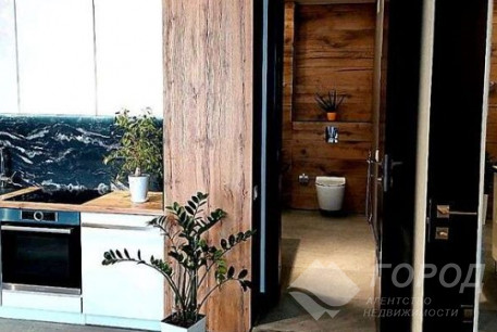 Продам 3-х кімнатну квартиру в новобудові, Центр, Код: 809306/1