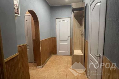 Продам 3-х кімнатну квартиру, Салтовский, Турбоатом метро (Салтовский), Код: 809308/1