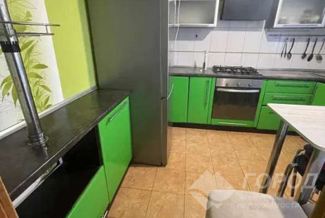 Продам 3-х кімнатну квартиру, Салтовский, Турбоатом метро (Салтовский), Код: 809308/1