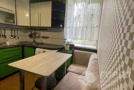 Продам 3-х кімнатну квартиру, Салтовский, Турбоатом метро (Салтовский), Код: 809308/1