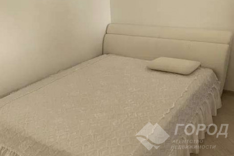 Сдам 1-кімнатну квартиру в новобудові, Рогань, Код: 809310/2