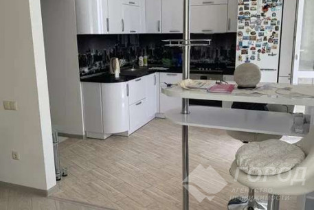 Сдам 1-кімнатну квартиру в новобудові, Рогань, Код: 809310/2