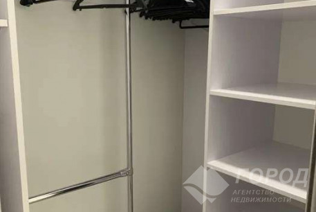 Сдам 1-кімнатну квартиру в новобудові, Рогань, Код: 809310/2