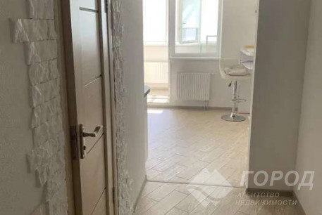 Сдам 1-кімнатну квартиру в новобудові, Рогань, Код: 809310/2