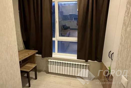 Продам гостинку, Холодная Гора, Код: 809312/1