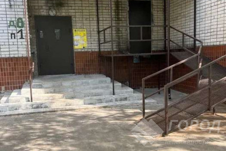 Продам 2-х кімнатну квартиру, Холодная Гора, Код: 809312/2