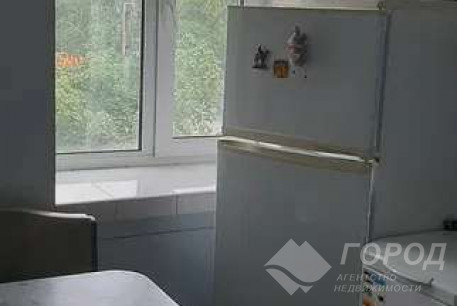 Сдам 1-кімнатну квартиру, Павлово поле, 23 Августа метро, Код: 809314/1