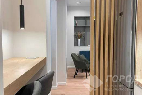 Сдам 2-х кімнатну квартиру в новобудові, Центр, Университет метро, Код: 809316/1