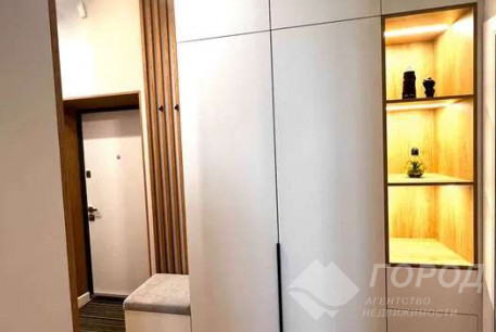 Сдам 2-х кімнатну квартиру в новобудові, Центр, Университет метро, Код: 809316/1