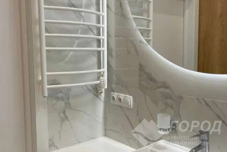 Сдам 2-х кімнатну квартиру в новобудові, Центр, Университет метро, Код: 809316/1