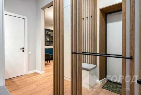 Сдам 2-х кімнатну квартиру в новобудові, Центр, Университет метро, Код: 809316/1