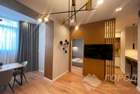 Сдам 2-х кімнатну квартиру в новобудові, Центр, Университет метро, Код: 809316/1