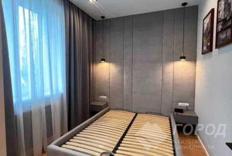 Сдам 2-х кімнатну квартиру в новобудові, Центр, Университет метро, Код: 809316/1