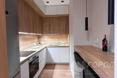 Сдам 2-х кімнатну квартиру в новобудові, Центр, Университет метро, Код: 809316/1