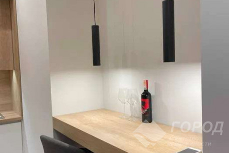 Сдам 2-х кімнатну квартиру в новобудові, Центр, Университет метро, Код: 809316/1